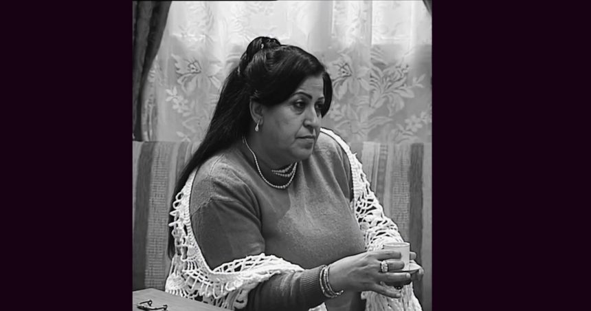Décès de l’actrice tunisienne Amel Baccouche