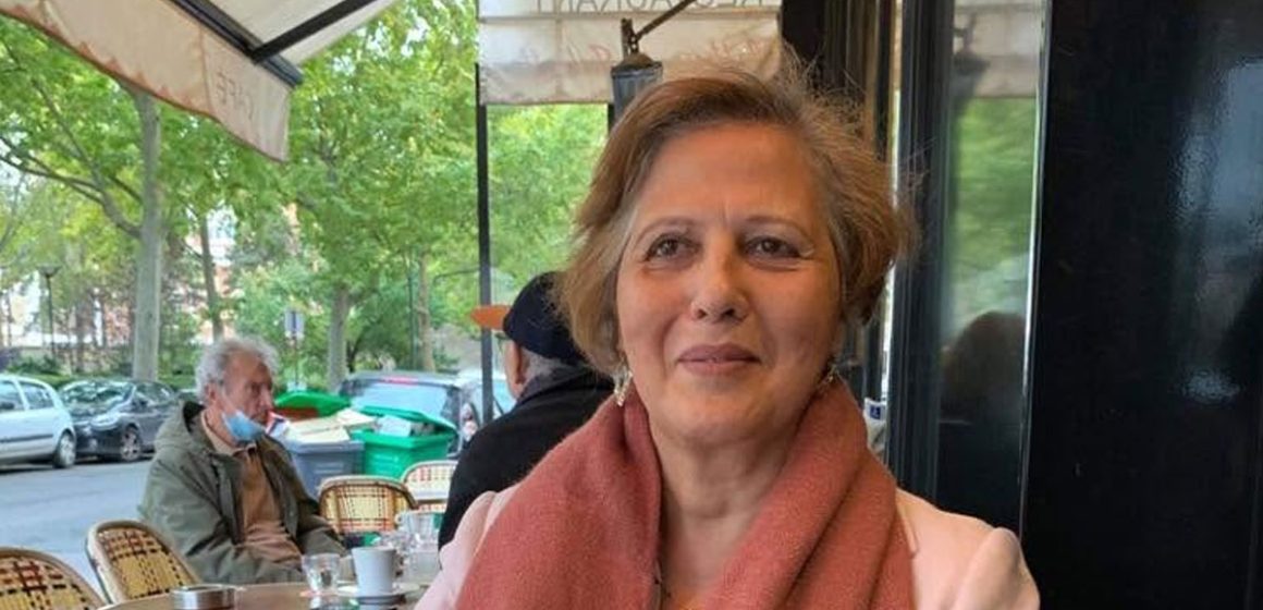 Le poème du dimanche | ‘‘Le poème m’habite’’ de Amel Ladhibi