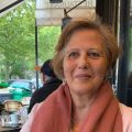 Le poème du dimanche | ‘‘Le poème m’habite’’ de Amel Ladhibi