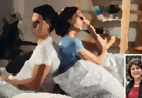 Amel-Mokhtar Nouvelle de Amel Mokhtar | Le mariage m’a tuée