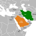 Le siège de l’Arabie Saoudite | L’Iran étrangle le monde pour régner sur le Golfe