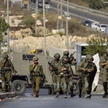 D’Oradour sur Glane à Hébron | Même barbarie, même force aveugle