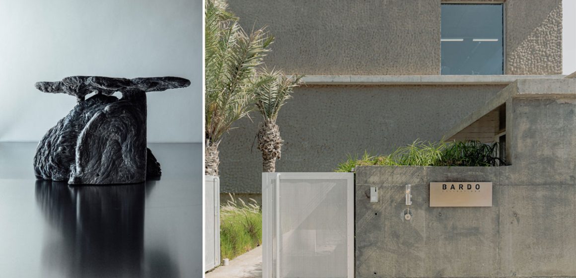 Tunisie | Bardo Collections fait rimer design contemporain et transformation de déchets