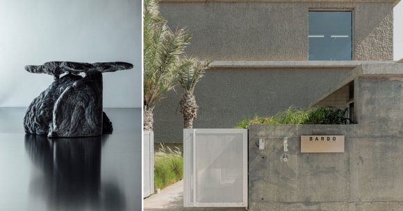 Tunisie | Bardo Collections fait rimer design contemporain et transformation de déchets