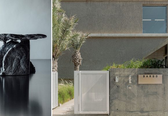 Tunisie | Bardo Collections fait rimer design contemporain et transformation de déchets