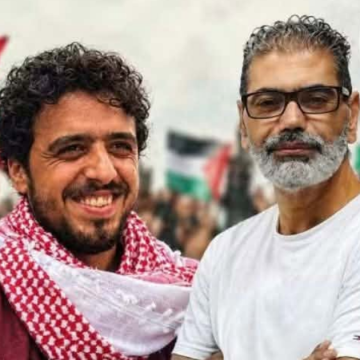 Al-Soumoud | Deux manifestants du 19 septembre libérés
