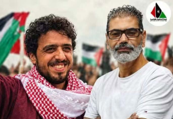 Al-Soumoud | Deux manifestants du 19 septembre libérés
