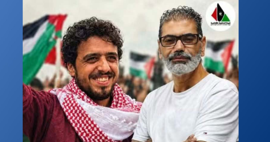 Al-Soumoud | Deux manifestants du 19 septembre libérés