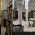 Médina de Tunis | Réouverture de la bibliothèque du Diwan après une restauration complète