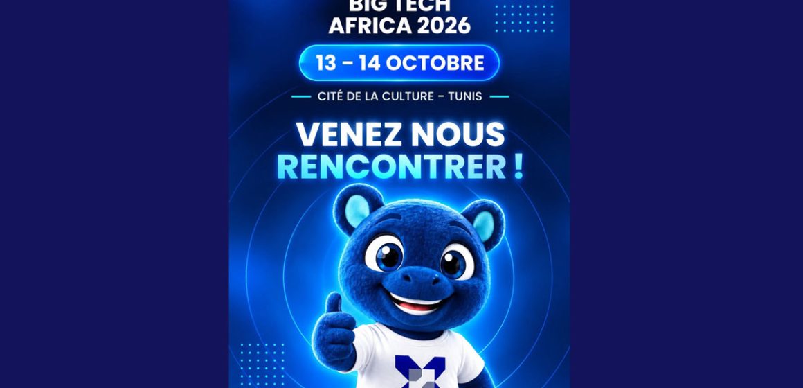 L’Italie à l’honneur au BigTech Africa 2026 à Tunis