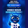 L’Italie à l’honneur au BigTech Africa 2026 à Tunis