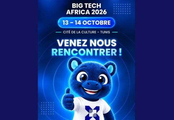 L’Italie à l’honneur au BigTech Africa 2026 à Tunis