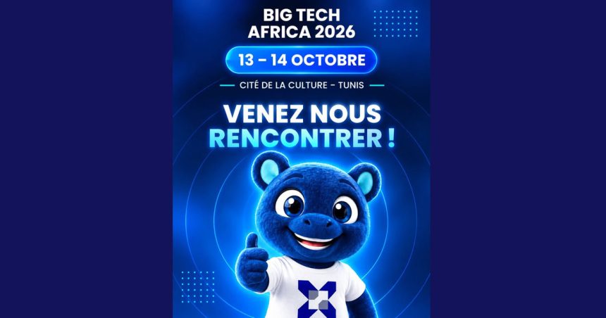 Big-Tech-Africa-2026 L’Italie à l’honneur au BigTech Africa 2026 à Tunis