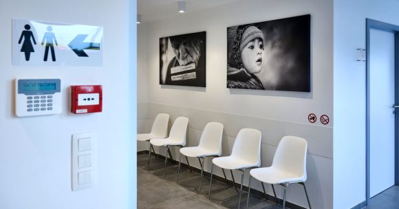 Cabinet-medical Promouvoir les sociétés d’exercice libéral médical en Tunisie