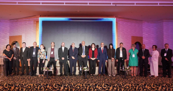CanadaTunisie Tunisiens et Canadiens réunis à Gammarth pour penser l’éducation de demain