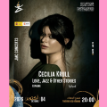 «Love, Jazz & Other Stories», Cecilia Krull aux JMC 2026