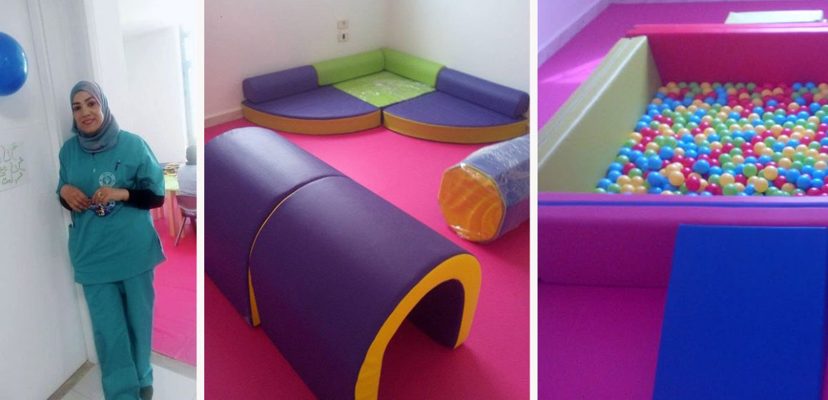 Centre-Zina Autisme et troubles de l’apprentissage | Ouverture d’un centre privé à Béja