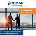 Comar Assurances | Un savoir-faire reconnu pour assurer la pérennité des entreprises