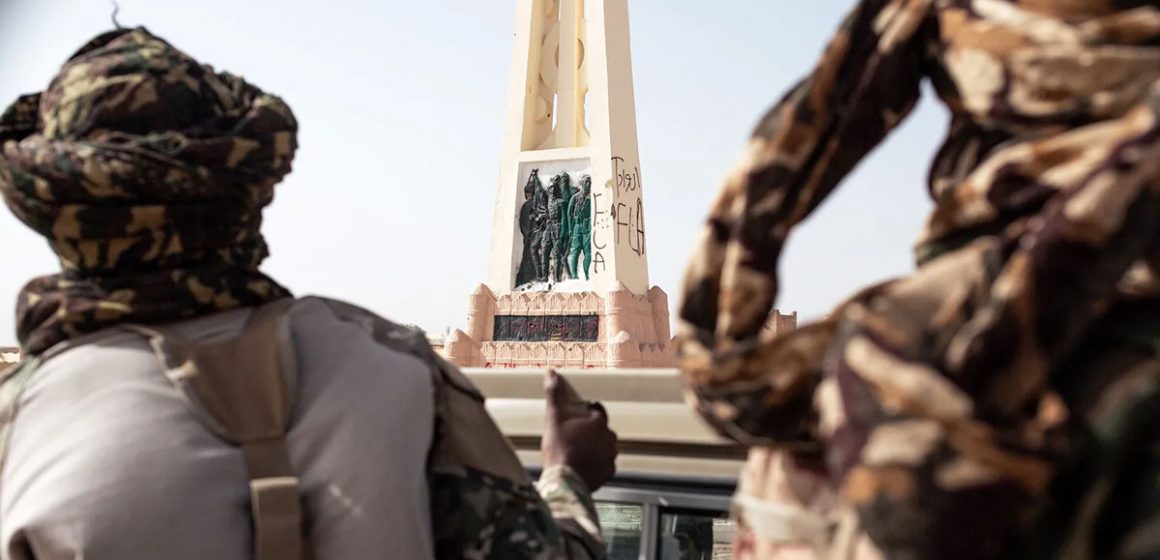 Sahel | Le come-back de l’Algérie