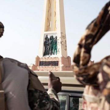 Sahel | Le come-back de l’Algérie