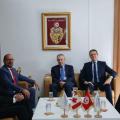 Partenariat Tunisie-Canada | Une rencontre stratégique à la Conect