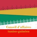 Conakry | Création d’un Conseil d’affaires tuniso-guinéen