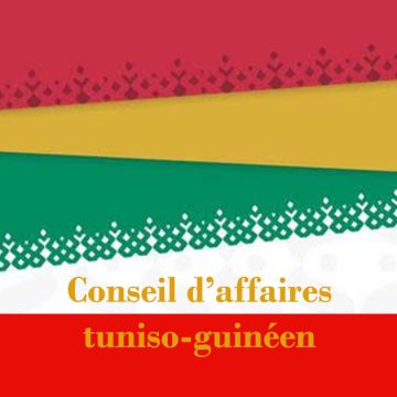 Conseil-affaires-Tunisie-Guinee Conakry | Création d’un Conseil d’affaires tuniso-guinéen