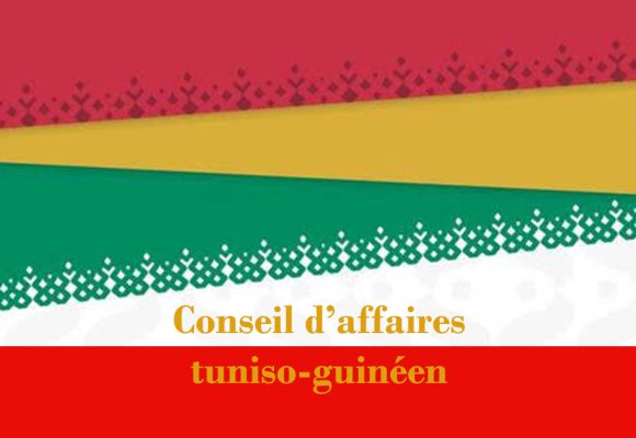 Conakry | Création d’un Conseil d’affaires tuniso-guinéen