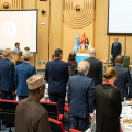Coopération Tunisie-ONU | Présentation du cadre stratégique 2027-2031