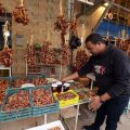 La Tunisie assure 13 % de la valeur des exportations mondiales de dattes