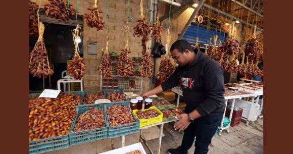 La Tunisie assure 13 % de la valeur des exportations mondiales de dattes