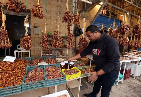 La Tunisie assure 13 % de la valeur des exportations mondiales de dattes
