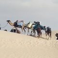 Desert Voyages | Le Sahara tunisien comme lieu méditation