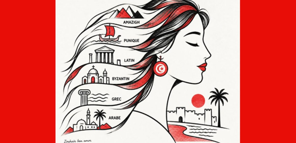 Le dialecte tunisien, mémoire vivante d’une terre façonnée par les civilisations