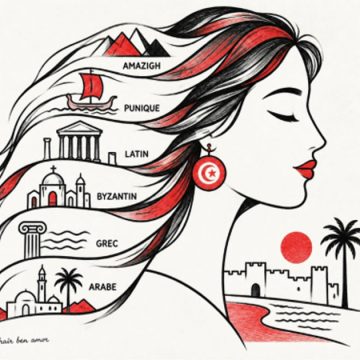 Dialecte-tunisien Le dialecte tunisien, mémoire vivante d’une terre façonnée par les civilisations