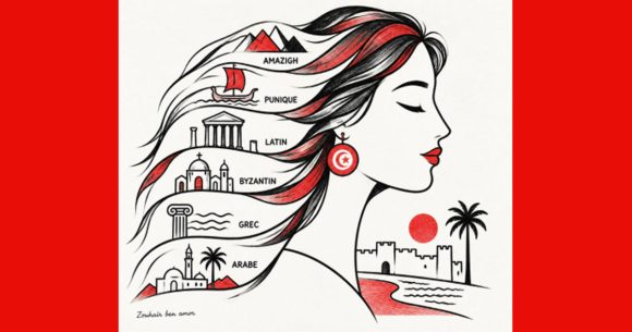 Le dialecte tunisien, mémoire vivante d’une terre façonnée par les civilisations