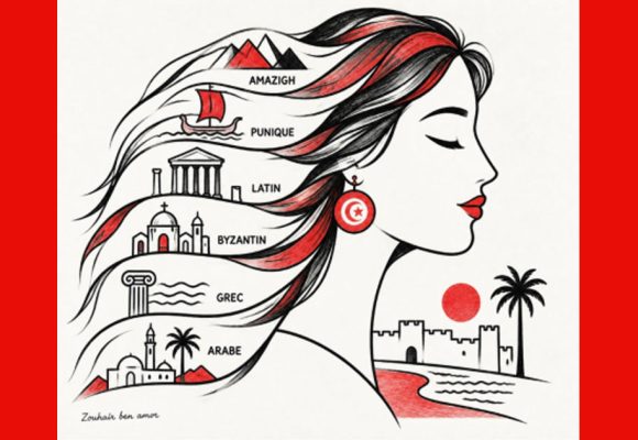 Le dialecte tunisien, mémoire vivante d’une terre façonnée par les civilisations