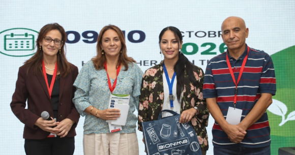 Institut Pasteur de Tunis | Donia Jerab primée au 8ᵉ Congrès international de nutrition