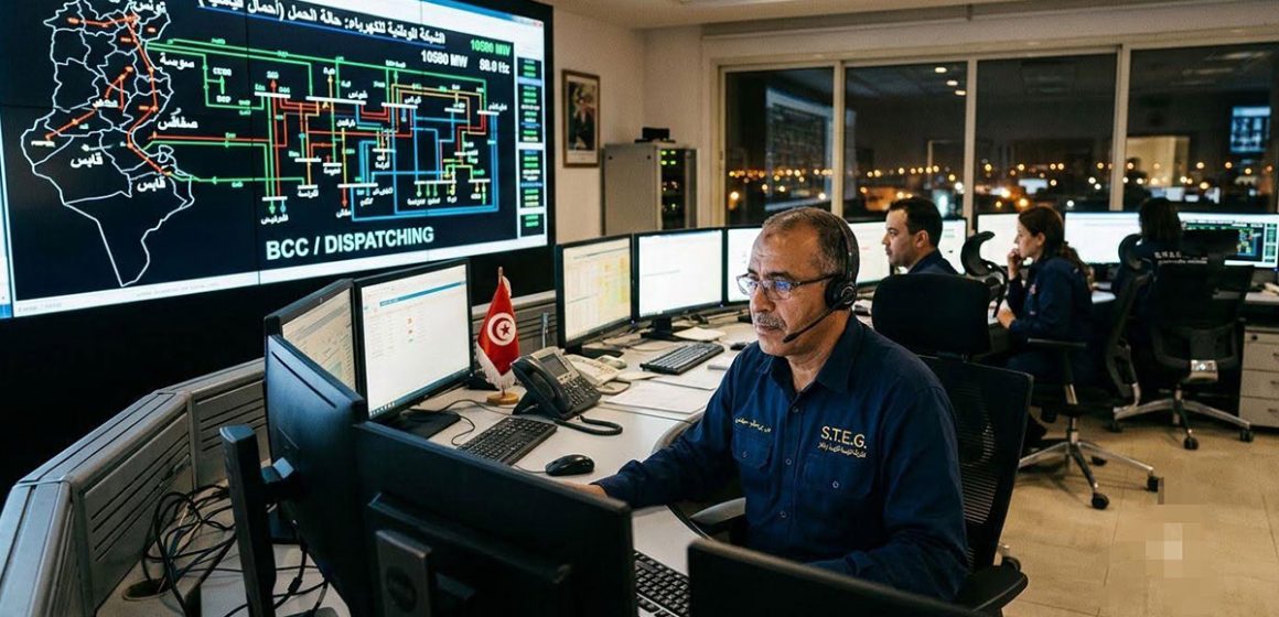Electricite-Dispatching Électricité | Tourner la page des coupures et planifier l’été 2027