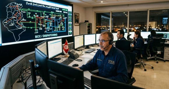 Electricite-Dispatching Électricité | Tourner la page des coupures et planifier l’été 2027