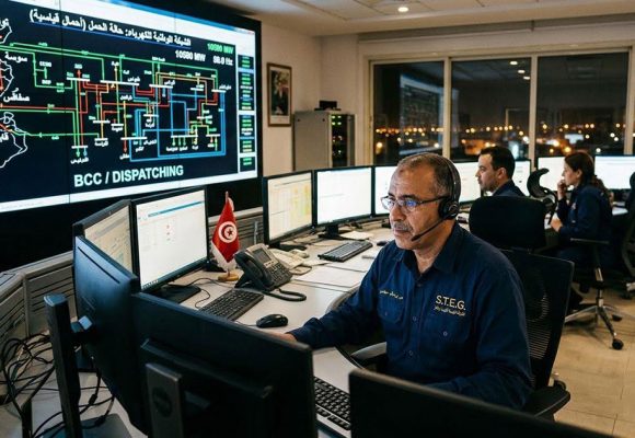 Electricite-Dispatching Électricité | Tourner la page des coupures et planifier l’été 2027