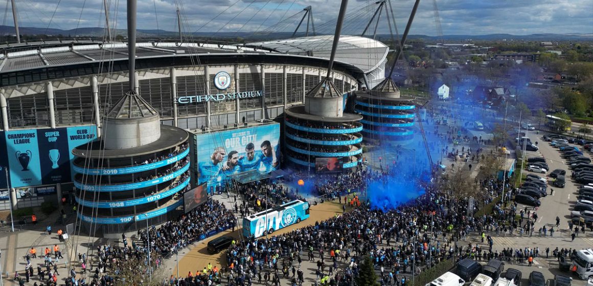 Affaire Manchester City | Péril sur les investissements émiratis au Royaume-Uni