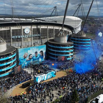 Affaire Manchester City | Péril sur les investissements émiratis au Royaume-Uni