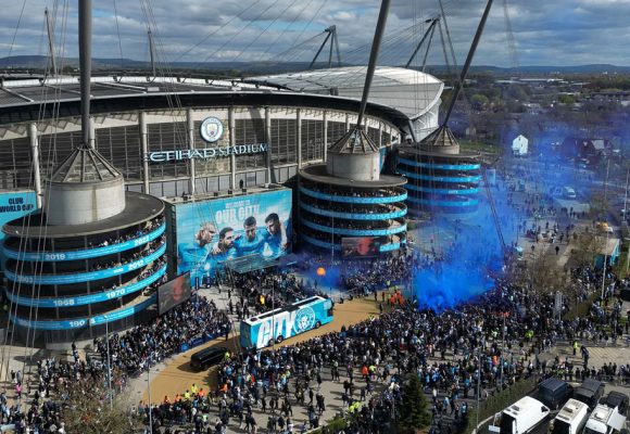 Affaire Manchester City | Péril sur les investissements émiratis au Royaume-Uni