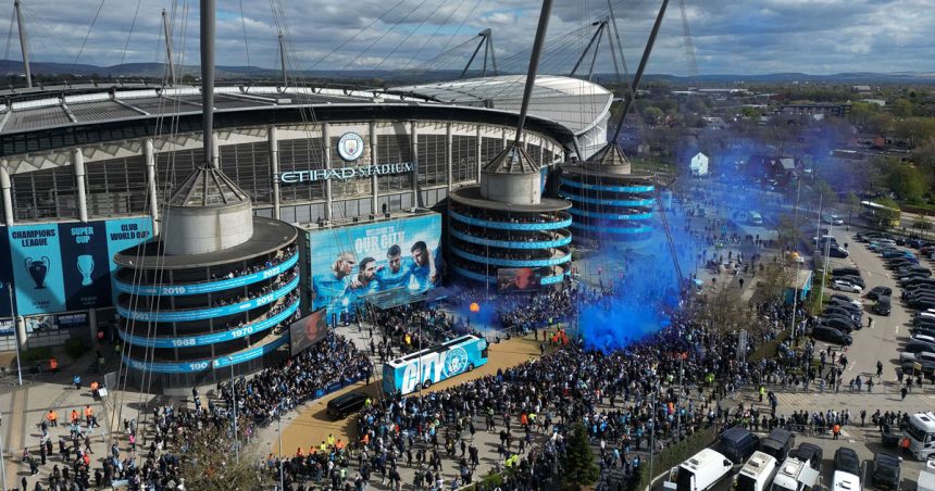 Affaire Manchester City | Péril sur les investissements émiratis au Royaume-Uni