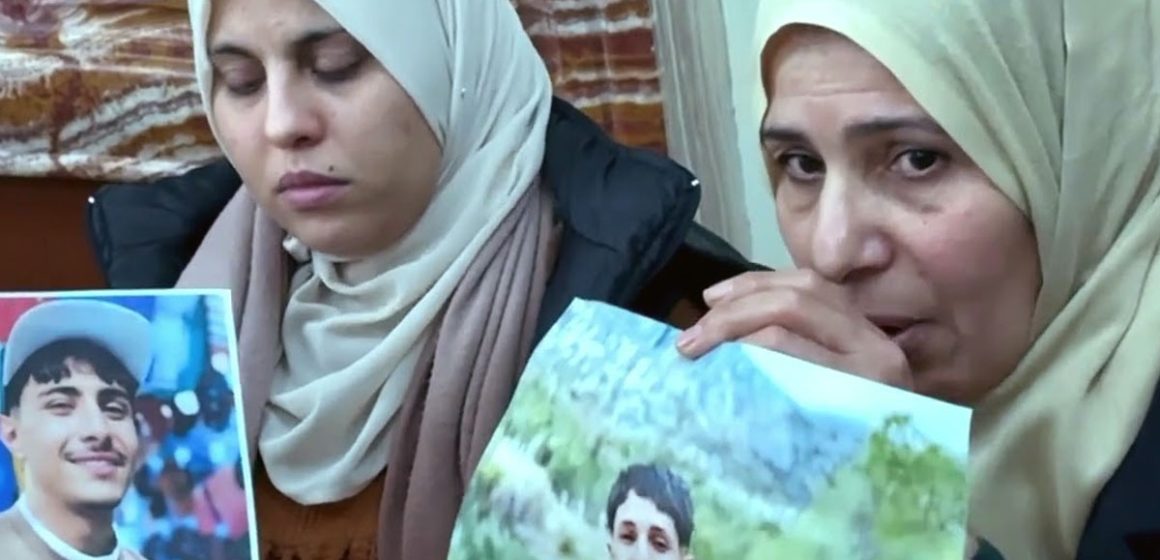 Familles-de-personnes-disparues-Tunisie L’Etat tunisien face au casse-tête des personnes disparues