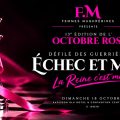 Femmes Maghrébines poursuit son engagement contre le cancer du sein