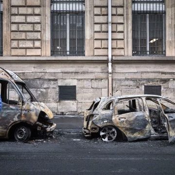 Violence urbaine en France | Les vraies raisons de la colère