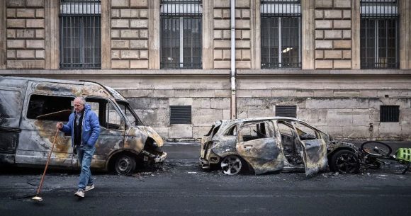 France-Violence-urbaine-17-oct-2026 Violence urbaine en France | Les vraies raisons de la colère