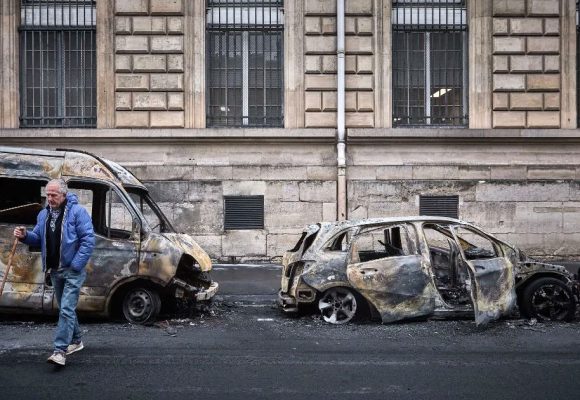 Violence urbaine en France | Les vraies raisons de la colère